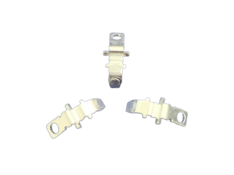 NO端子（焊銀點(diǎn)沉入材料0.3mm）